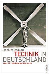 E-Book (pdf) Technik in Deutschland von Joachim Radkau