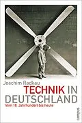E-Book (pdf) Technik in Deutschland von Joachim Radkau