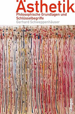 E-Book (pdf) Ästhetik von Gerhard Schweppenhäuser