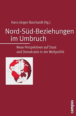 E-Book (pdf) Nord-Süd-Beziehungen im Umbruch von 