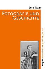 E-Book (pdf) Fotografie und Geschichte von Jens Jäger