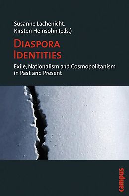 E-Book (pdf) Diaspora Identities von 
