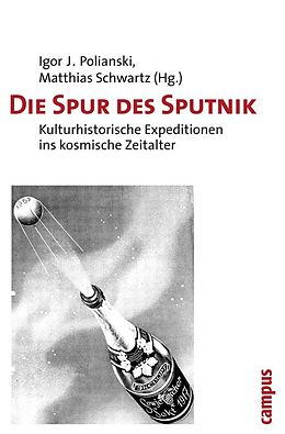 E-Book (pdf) Die Spur des Sputnik von 