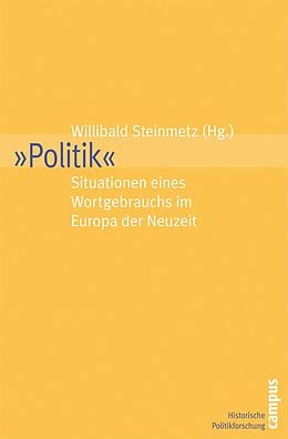 E-Book (pdf) Politik von 