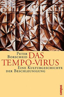 E-Book (pdf) Das Tempo-Virus von Peter Borscheid