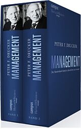 E-Book (pdf) Management von Peter Drucker