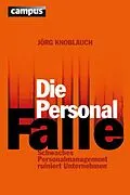 E-Book (pdf) Die Personalfalle von Jörg Knoblauch