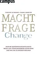 E-Book (pdf) Machtfrage Change von Torsten Oltmanns, Daniel Nemeyer