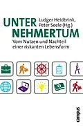 E-Book (pdf) Unternehmertum von Marian Adolf, Dirk Baecker, Alexander Brink