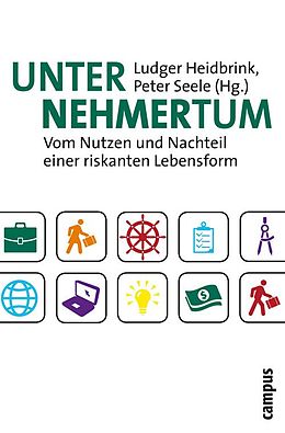 E-Book (pdf) Unternehmertum von Marian Adolf, Dirk Baecker, Alexander Brink