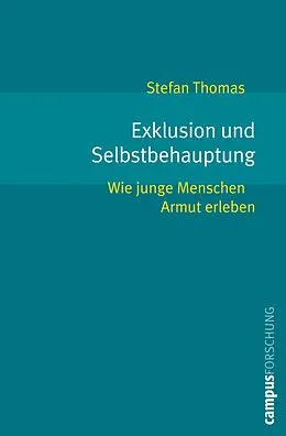 E-Book (pdf) Exklusion und Selbstbehauptung von Stefan Thomas