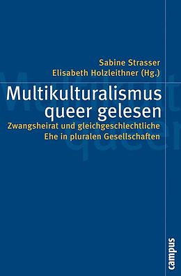 E-Book (pdf) Multikulturalismus queer gelesen von Katharina Beclin, Nikolaus Benke, Ayse Caglar