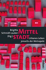 E-Book (pdf) Mittelstadt von Sabine Baumgart, Andrew S. Bergerson, Nicola Benz
