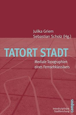 E-Book (pdf) Tatort Stadt von 