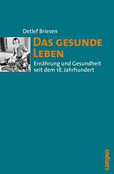 E-Book (pdf) Das gesunde Leben von Detlef Briesen
