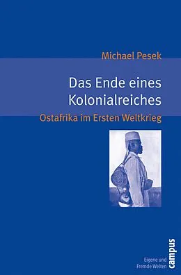 E-Book (pdf) Das Ende eines Kolonialreiches von Michael Pesek