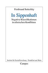 E-Book (pdf) In Sippenhaft von Ferdinand Sutterlüty