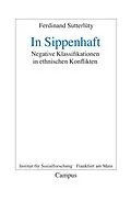 E-Book (pdf) In Sippenhaft von Ferdinand Sutterlüty