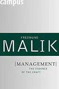 E-Book (pdf) Management von Fredmund Malik
