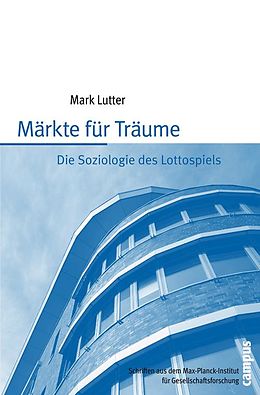 E-Book (pdf) Märkte für Träume von Mark Lutter