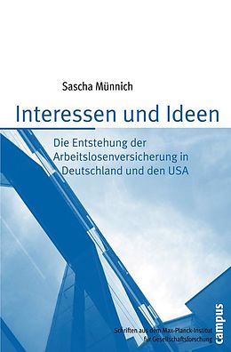 E-Book (pdf) Interessen und Ideen von Sascha Münnich