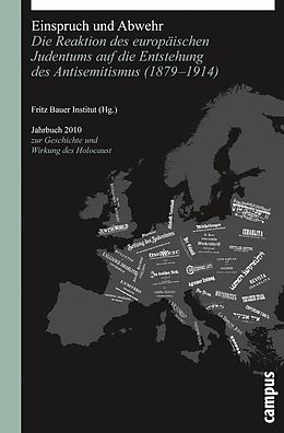 E-Book (pdf) Einspruch und Abwehr von Fritz Bauer Institut, Ullrich Wyrwa