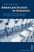 E-Book (pdf) American Studies in Dialogue von Matthias Oppermann