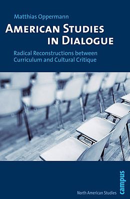 eBook (pdf) American Studies in Dialogue de Matthias Oppermann