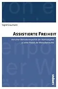 E-Book (pdf) Assistierte Freiheit von Sigrid Graumann
