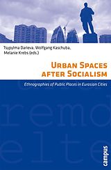 E-Book (pdf) Urban Spaces after Socialism von 