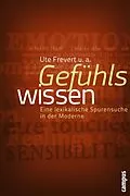 E-Book (pdf) Gefühlswissen von Ute Frevert, Monique Scheer, Anne Schmidt