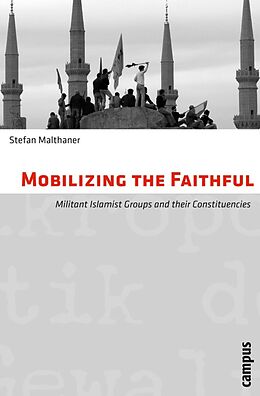 eBook (pdf) Mobilizing the Faithful de Stefan Malthaner