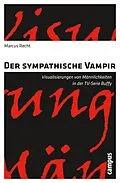 E-Book (pdf) Der sympathische Vampir von Marcus Recht