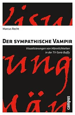 E-Book (pdf) Der sympathische Vampir von Marcus Recht