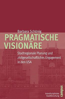 E-Book (pdf) Pragmatische Visionäre von Barbara Schönig