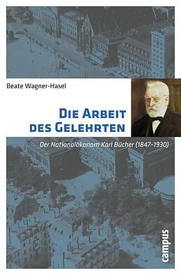 E-Book (pdf) Die Arbeit des Gelehrten von Beate Wagner-Hasel
