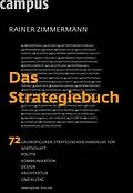 E-Book (pdf) Das Strategiebuch von Rainer Zimmermann