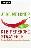 E-Book (epub) Die Peperoni-Strategie von Jens Weidner