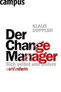 E-Book (pdf) Der Change Manager von Klaus Doppler