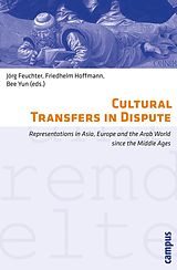 eBook (pdf) Cultural Transfers in Dispute de 