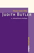 E-Book (pdf) Judith Butler von Paula-Irene Villa