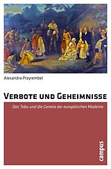 E-Book (pdf) Verbote und Geheimnisse von Alexandra Przyrembel