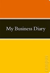 E-Book (pdf) My Business Diary von Dirk Schönfeld