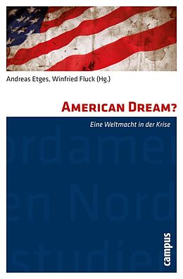 E-Book (pdf) American Dream? von 