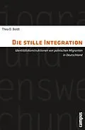 E-Book (pdf) Die stille Integration von Thea D. Boldt
