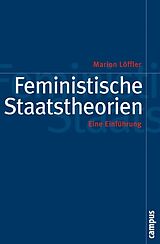 E-Book (pdf) Feministische Staatstheorien von Marion Löffler