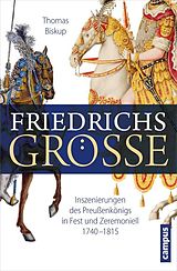 E-Book (pdf) Friedrichs Größe von Thomas Biskup