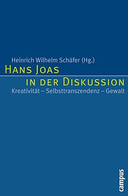 E-Book (pdf) Hans Joas in der Diskussion von 