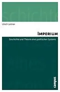 E-Book (pdf) Imperium von Ulrich Leitner