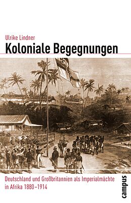 E-Book (pdf) Koloniale Begegnungen von Ulrike Lindner